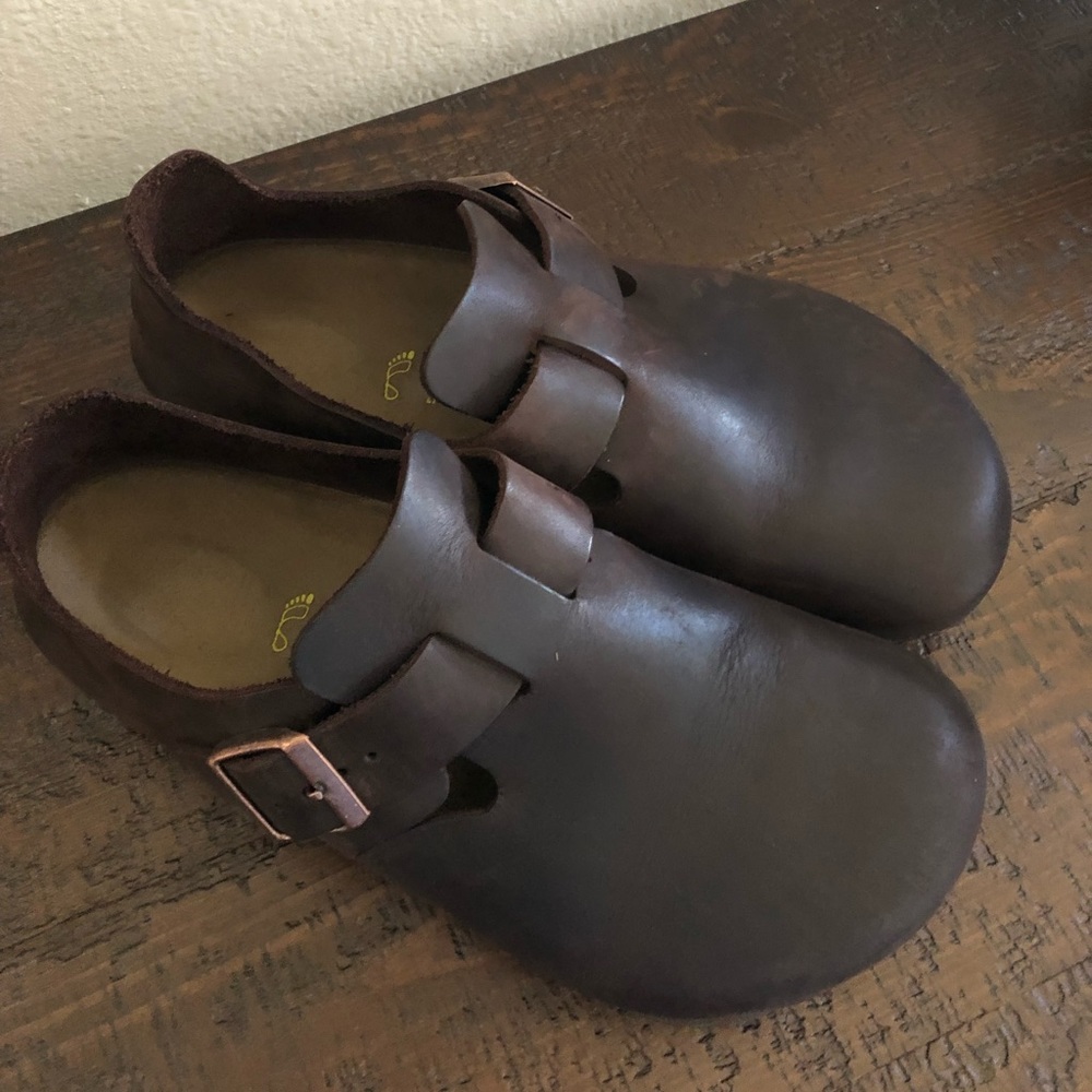 Birkenstock London